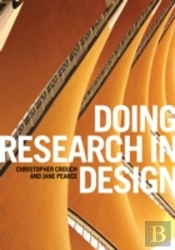 Doing Research In Design