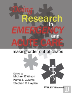 Bertrand.pt - Doing Research In Emergency And Acute Care