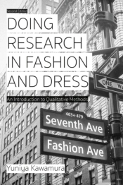 Doing Research In Fashion And Dress