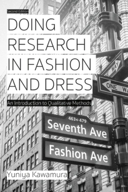 Bertrand.pt - Doing Research In Fashion And Dress