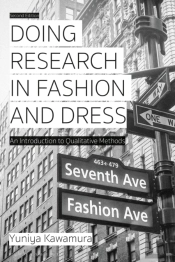 Doing Research In Fashion And Dress