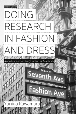 Bertrand.pt - Doing Research In Fashion And Dress