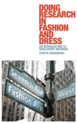 Bertrand.pt - Doing Research In Fashion And Dress