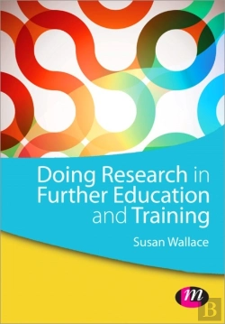 Bertrand.pt - Doing Research In Further Education And Training