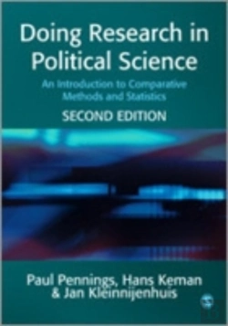 Bertrand.pt - Doing Research In Political Science