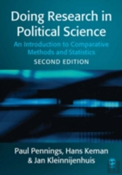 Bertrand.pt - Doing Research In Political Science