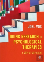 Doing Research In Psychological Therapies
