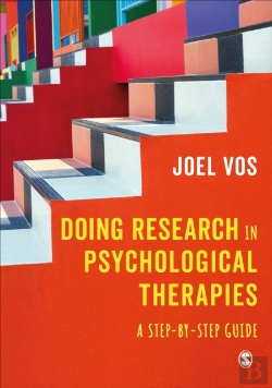 Bertrand.pt - Doing Research In Psychological Therapies