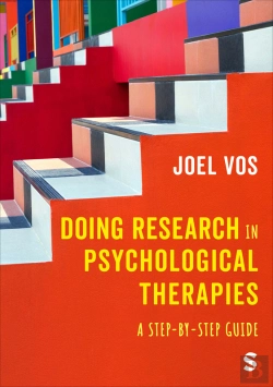 Bertrand.pt - Doing Research In Psychological Therapies