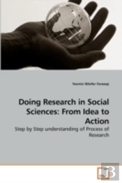 Doing Research In Social Sciences: From