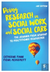 Doing Research In Social Work And Social Care