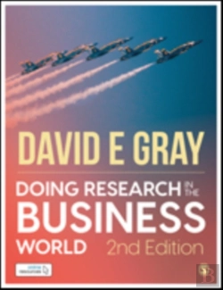Bertrand.pt - Doing Research In The Business World