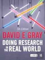 Doing Research In The Real World