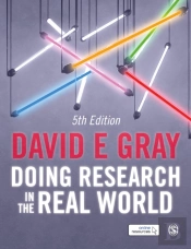 Doing Research In The Real World