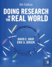 Doing Research In The Real World