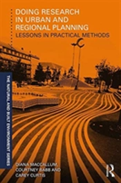 Doing Research In Urban And Regional Planning