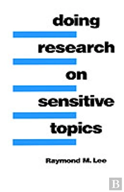 Bertrand.pt - Doing Research On Sensitive Topics
