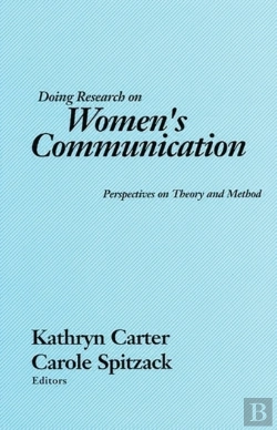 Bertrand.pt - Doing Research On Women'S Communication