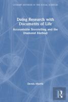 Doing Research With Documents Of Life