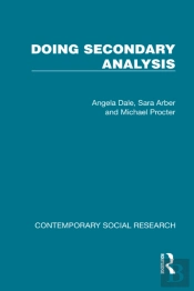 Doing Secondary Analysis