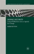 Doing Security