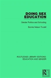 Doing Sex Education