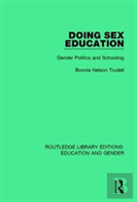Doing Sex Education