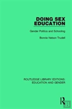 Bertrand.pt - Doing Sex Education