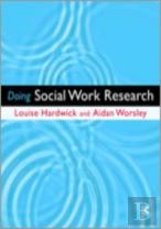 Doing Social Work Research