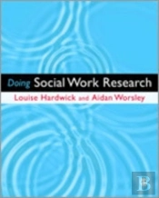Doing Social Work Research
