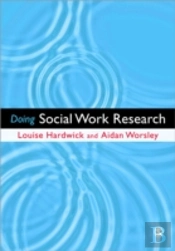 Doing Social Work Research