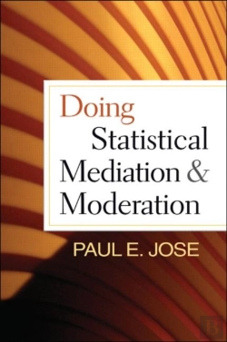 Bertrand.pt - Doing Statistical Mediation And Moderation