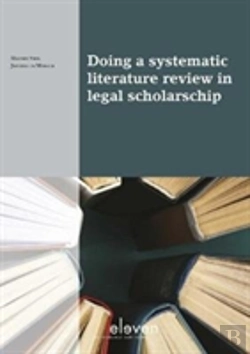 Bertrand.pt - Doing Systematic Literature Rev Legal