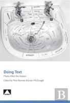 Doing Text
