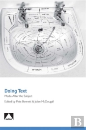 Doing Text