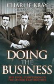 Doing The Business
