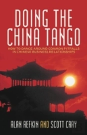 Doing The China Tango