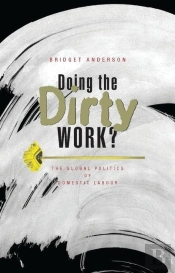 Doing The Dirty Work?