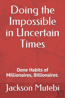 Bertrand.pt - Doing The Impossible In Uncertain Times