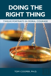 Doing The Right Thing