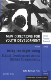 Doing The Right Thing: Ethical Development Across Diverse Environments