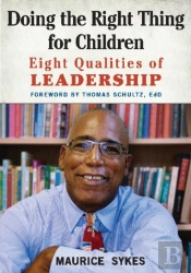 Doing The Right Thing For Children