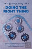 Doing The Right Thing