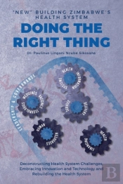 Doing The Right Thing