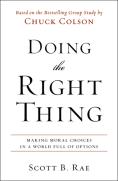 Doing The Right Thing