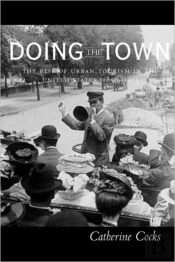 Doing The Town