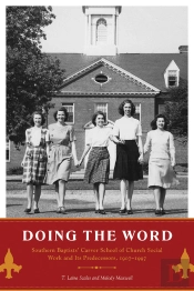 Doing The Word