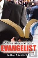 Doing The Work Of An Evangelist