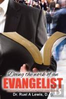 Doing The Work Of An Evangelist