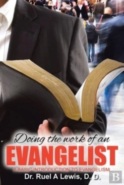 Bertrand.pt - Doing The Work Of An Evangelist